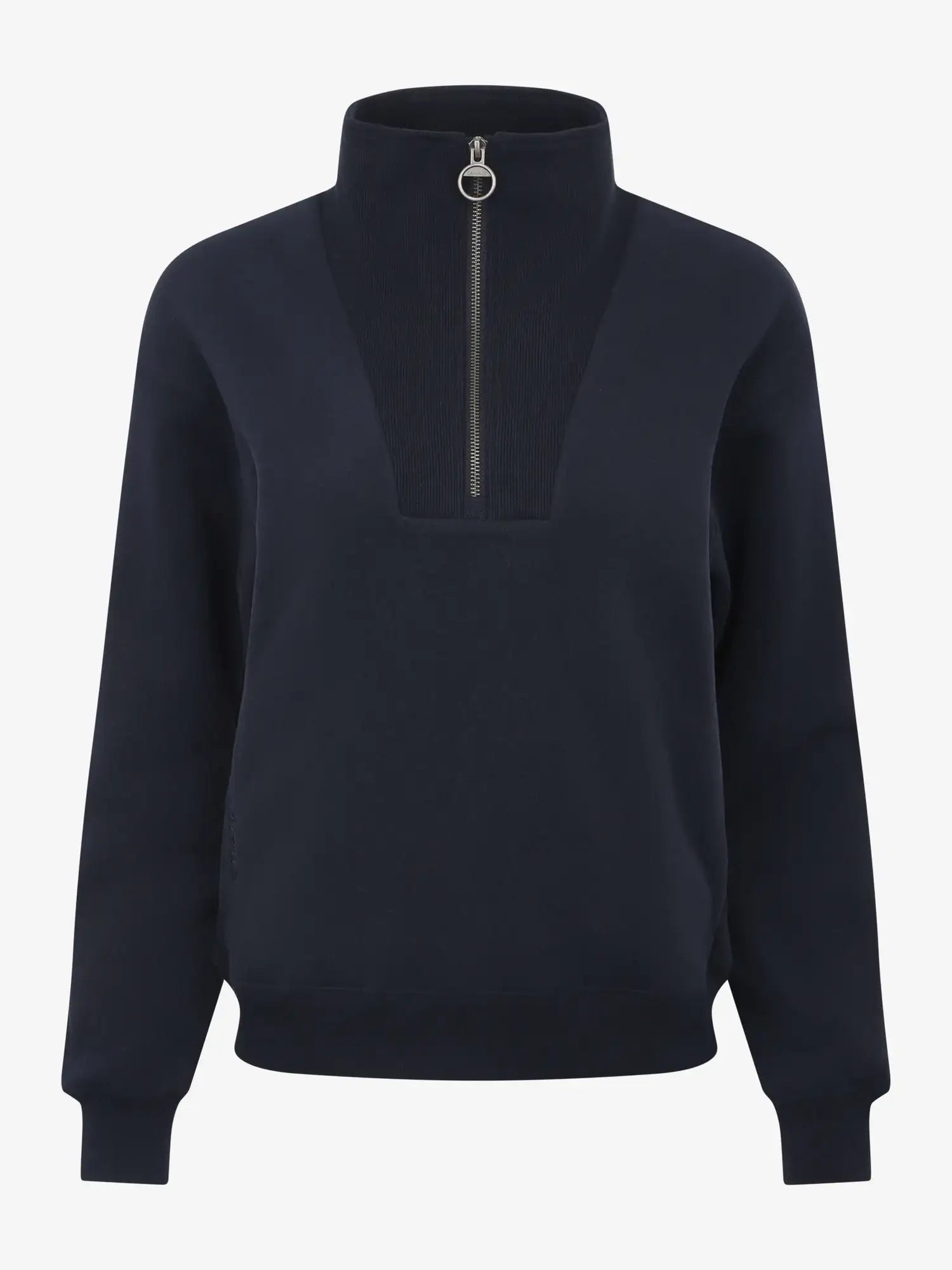 LeMieux AW25 Keira Quarter Neck Sweat