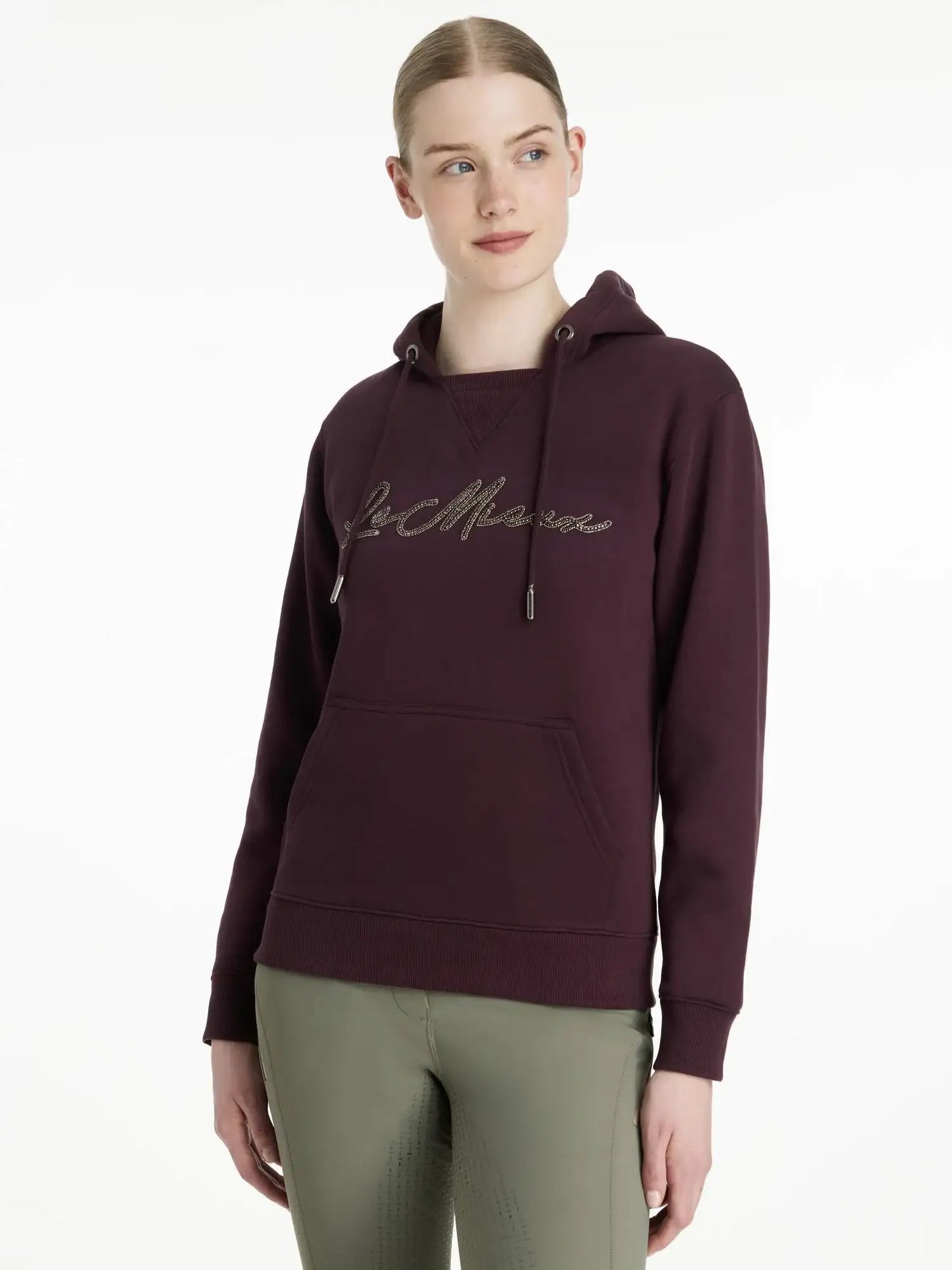 LeMieux AW25 Elspeth Hoodie