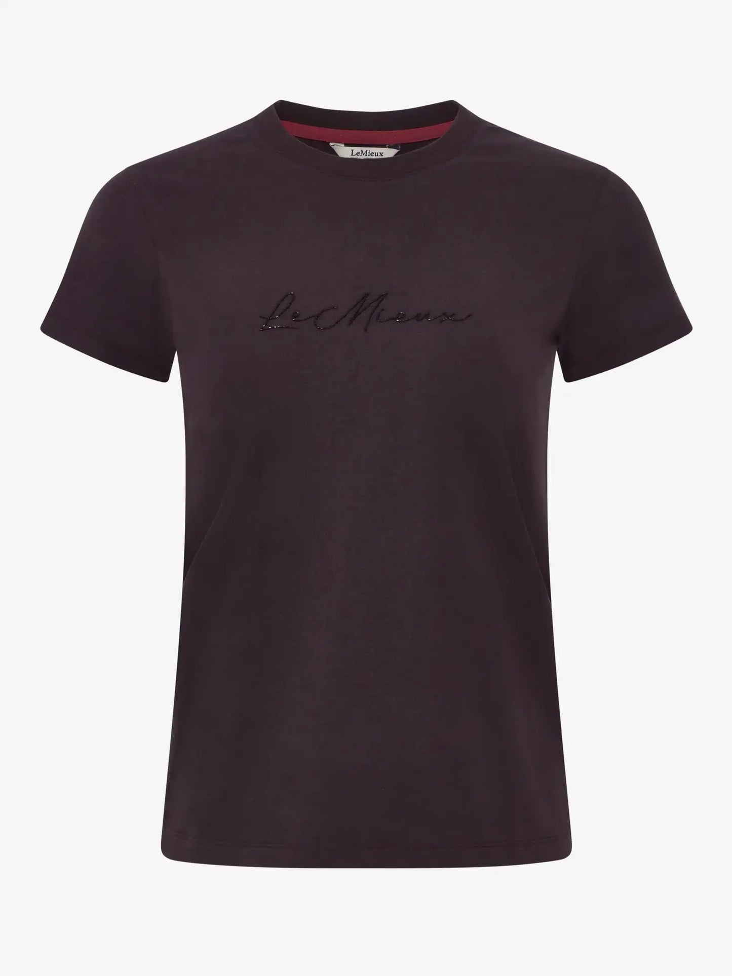 LeMieux AW25 Classique Sparkle T-shirt