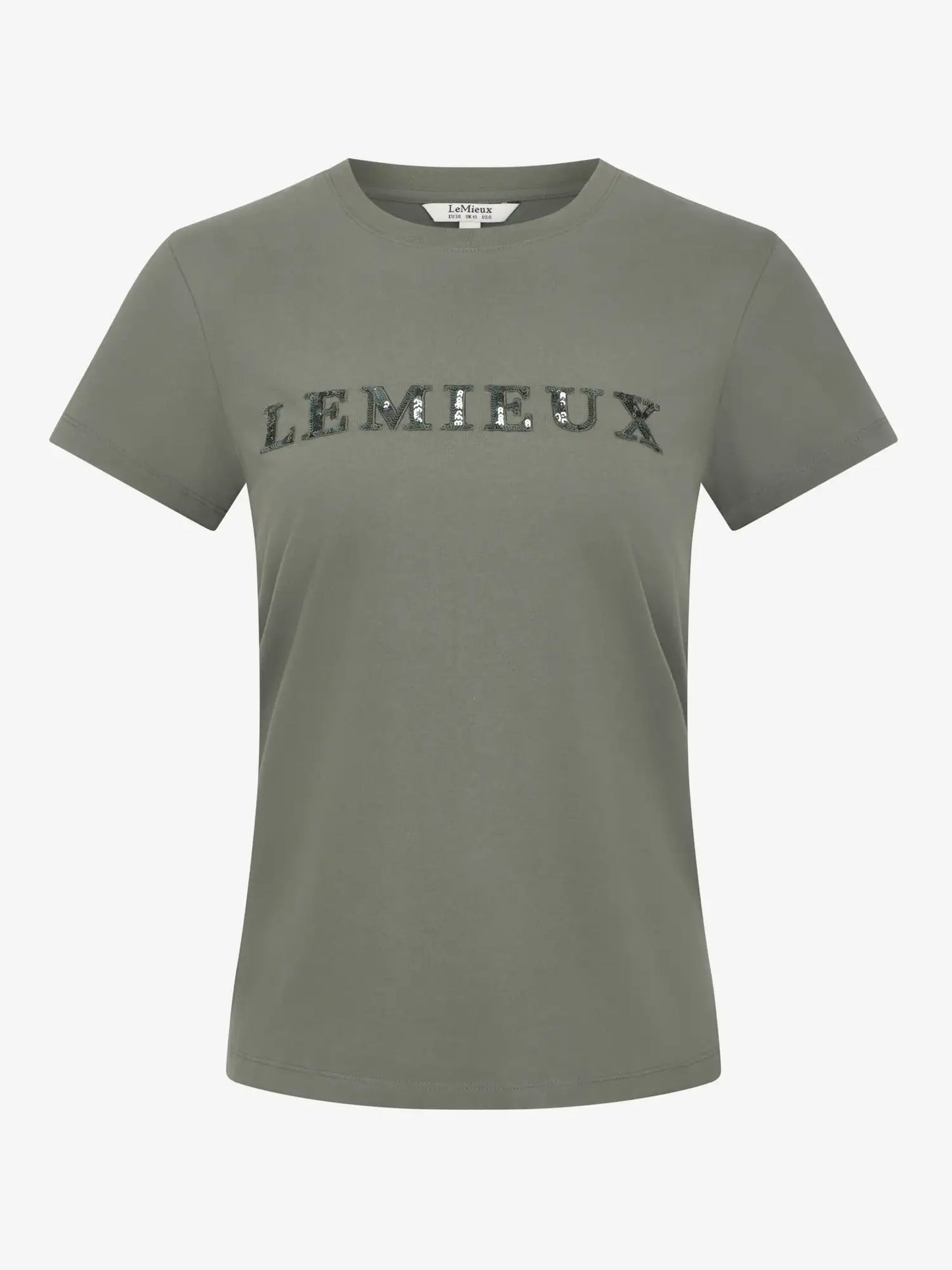 LeMieux AW25 Classique Sparkle T-shirt