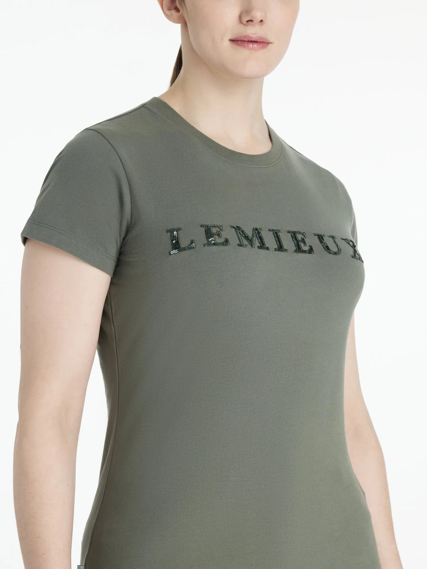 LeMieux AW25 Classique Sparkle T-shirt