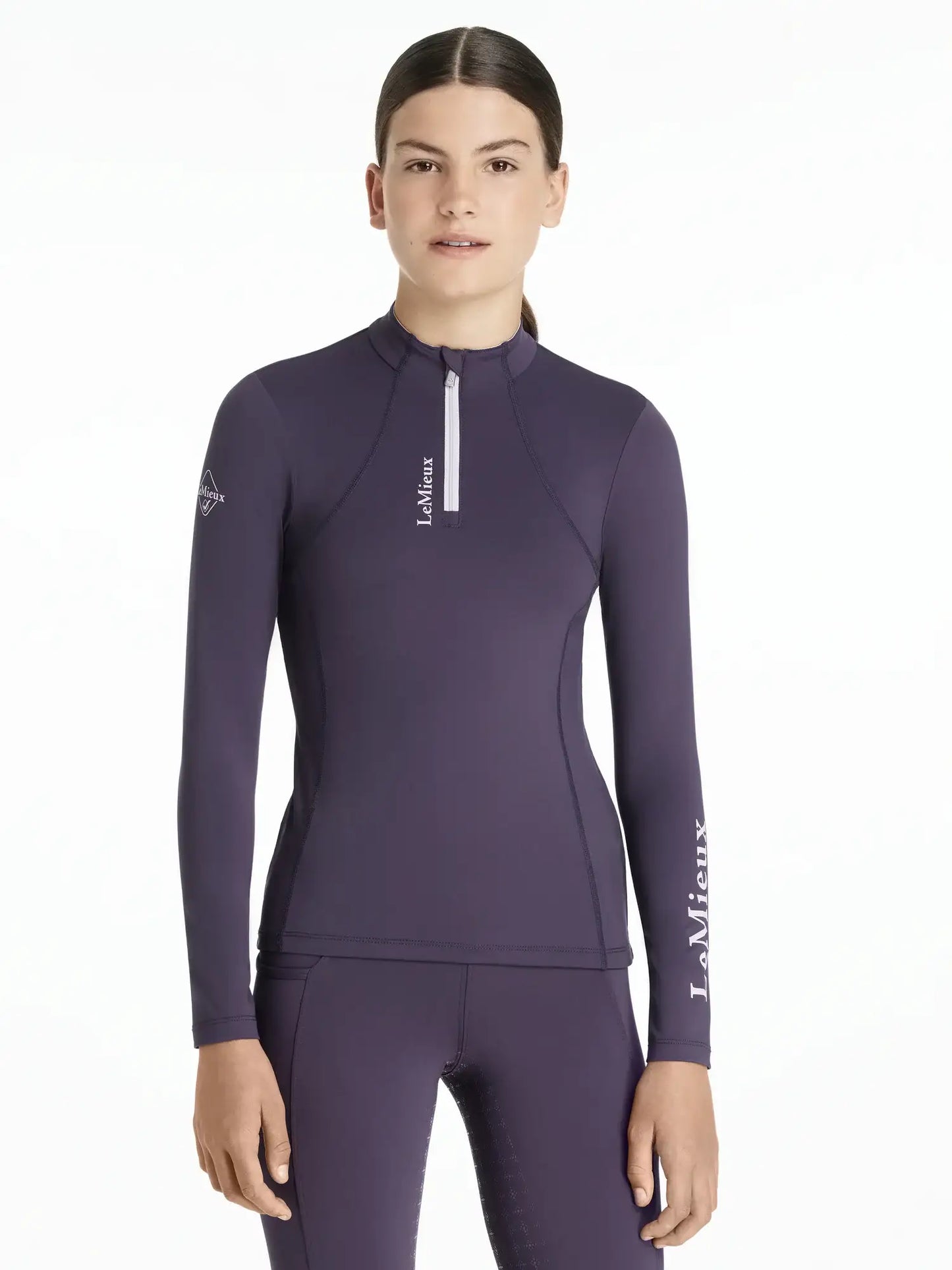 LeMieux AW25 Young Rider Classique Base Layer