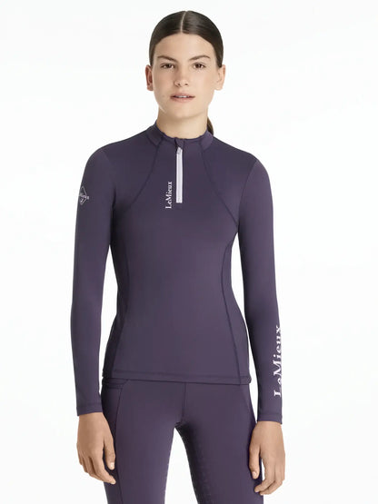 LeMieux AW25 Young Rider Classique Base Layer