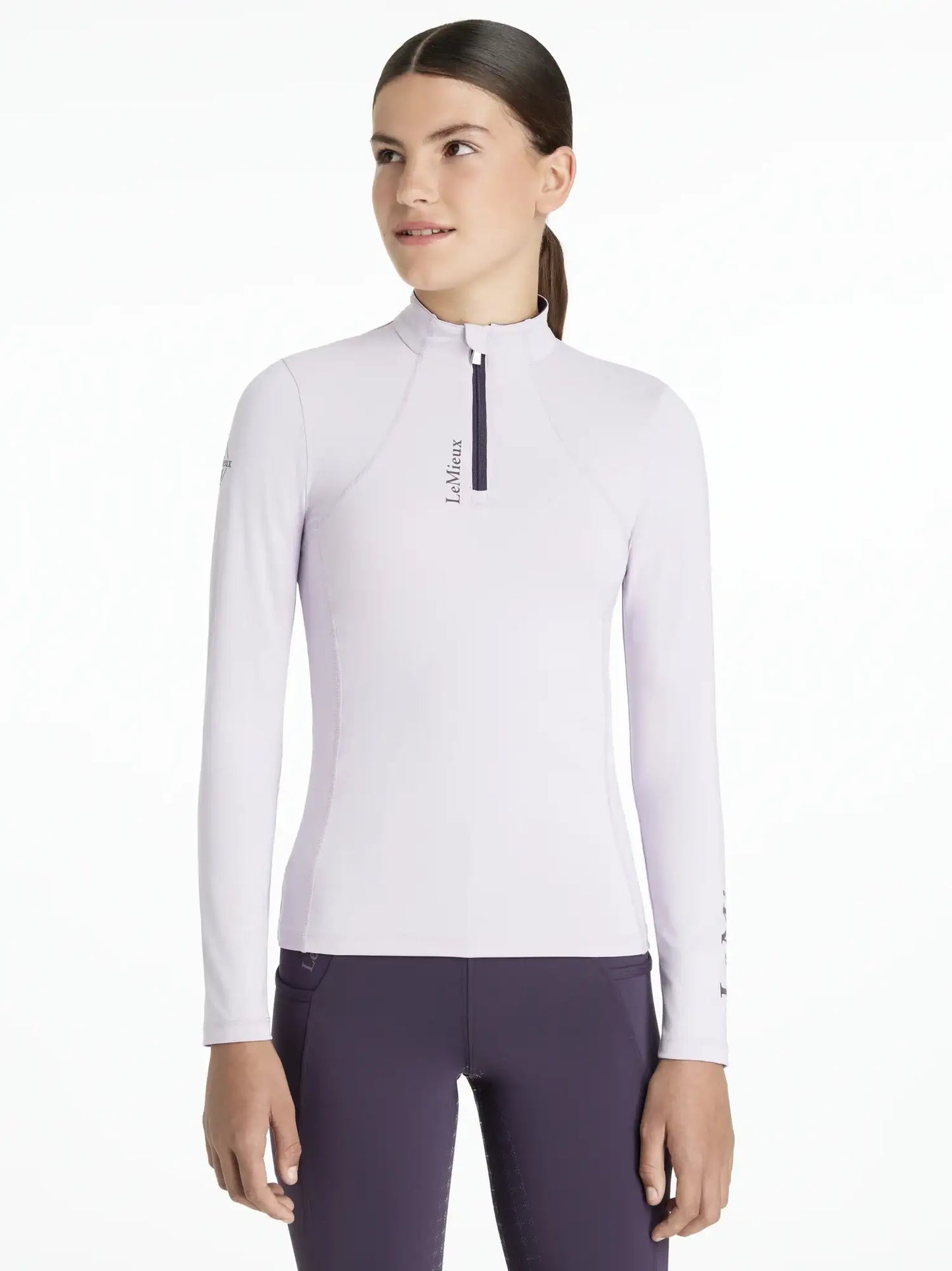 LeMieux AW25 Young Rider Classique Base Layer