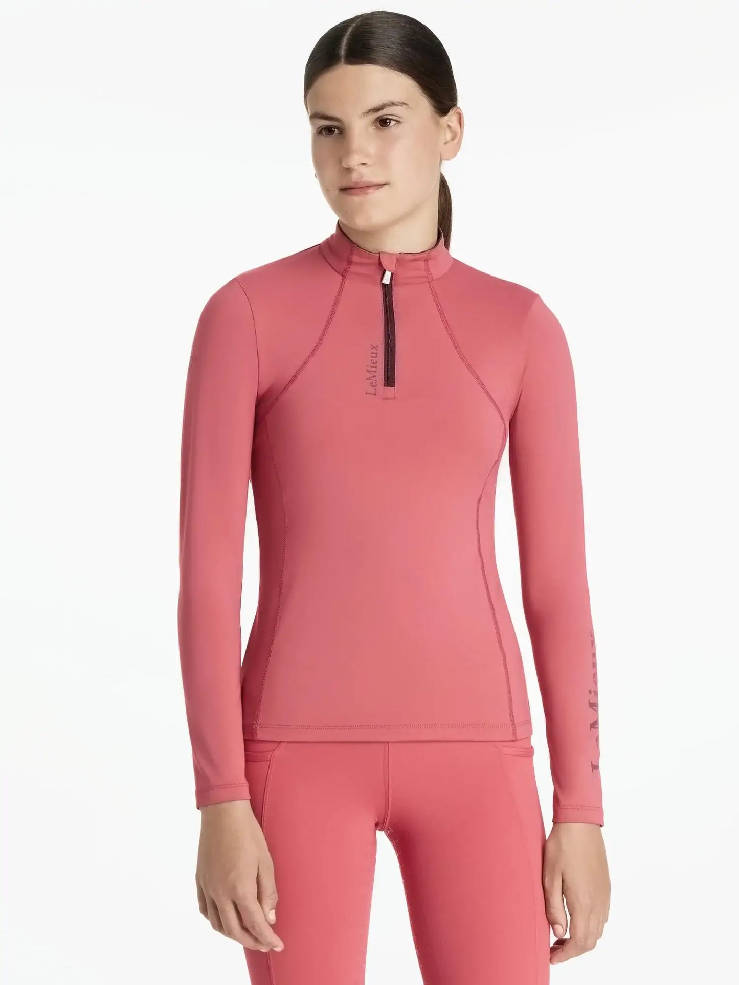 LeMieux AW25 Young Rider Classique Base Layer