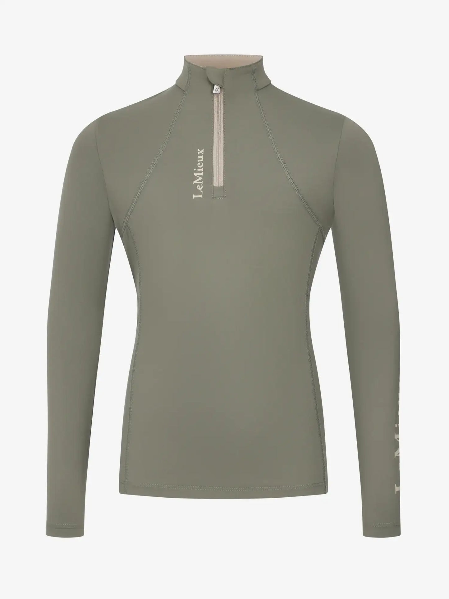 LeMieux AW25 Young Rider Classique Base Layer