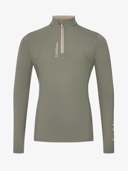 LeMieux AW25 Young Rider Classique Base Layer