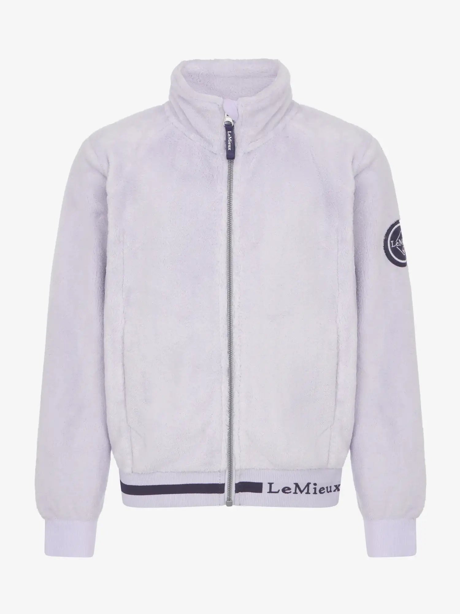 LeMieux AW25 Young Rider Libby Fleece
