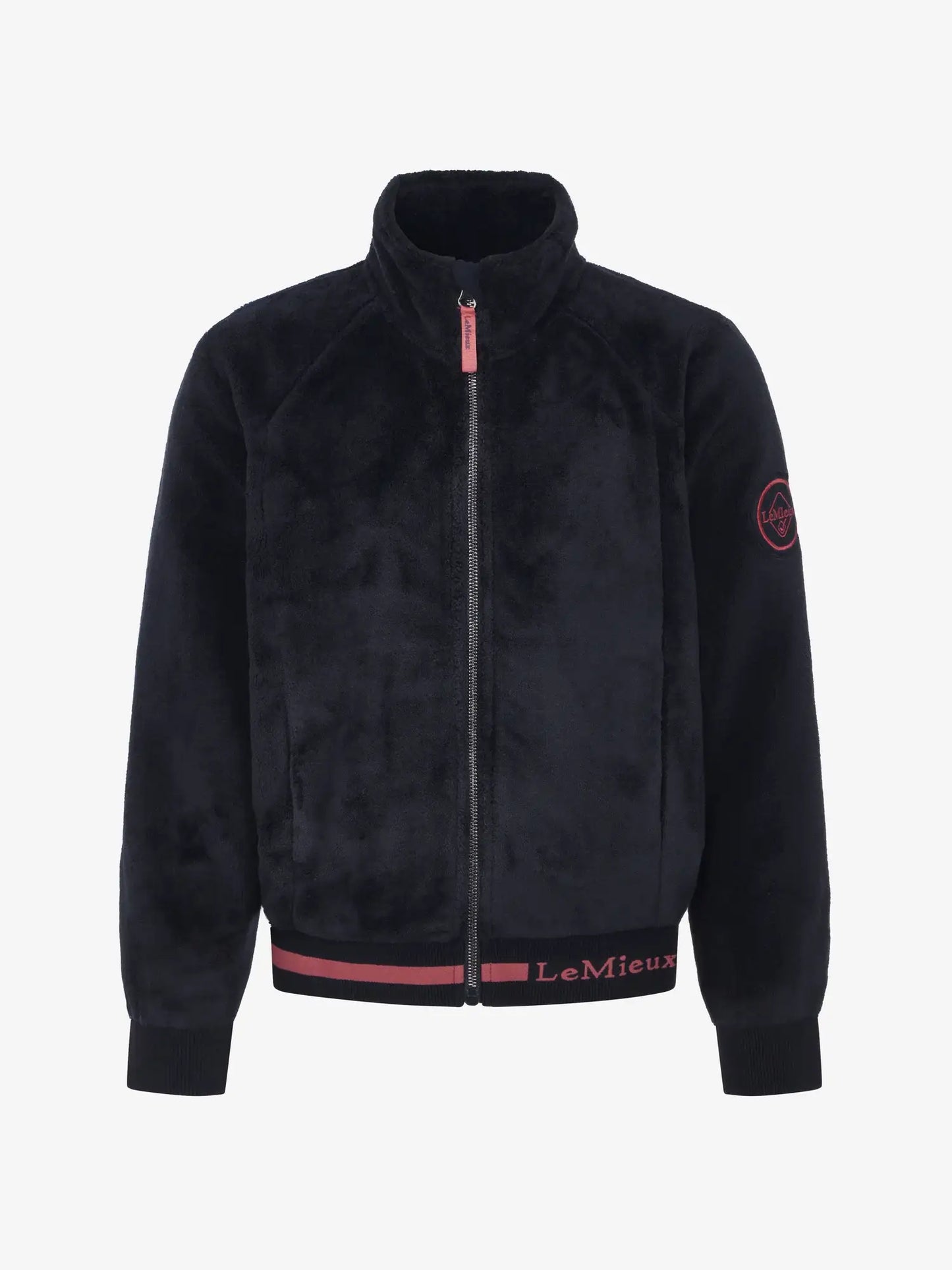 LeMieux AW25 Young Rider Libby Fleece
