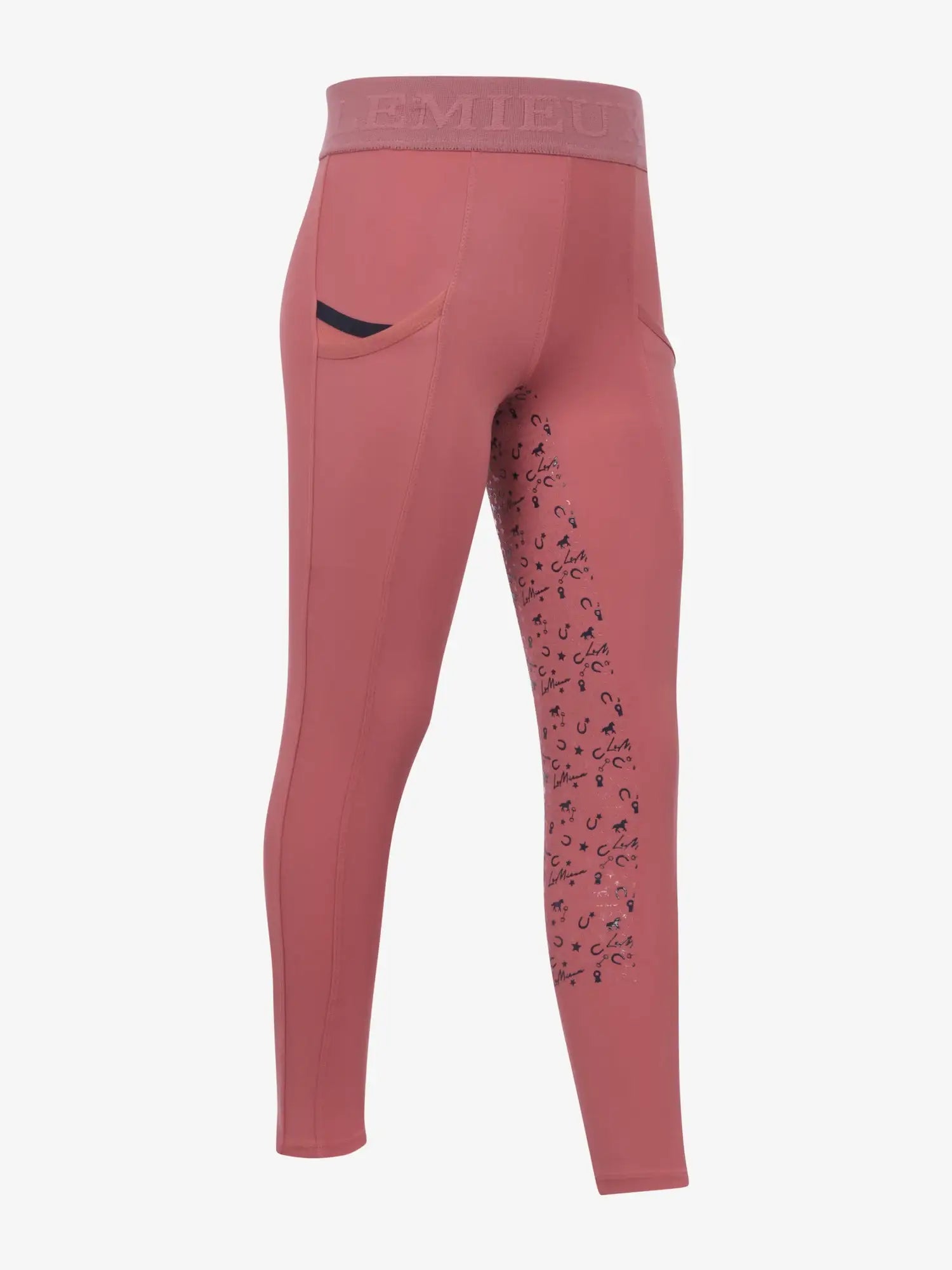 LeMieux AW25 Mini Pull Ons