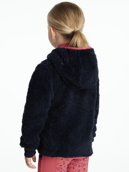 LeMieux AW25 Mini Teagan Fleece