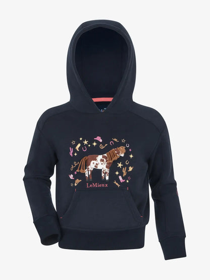 LeMieux AW25 Mini Romi Hoodie