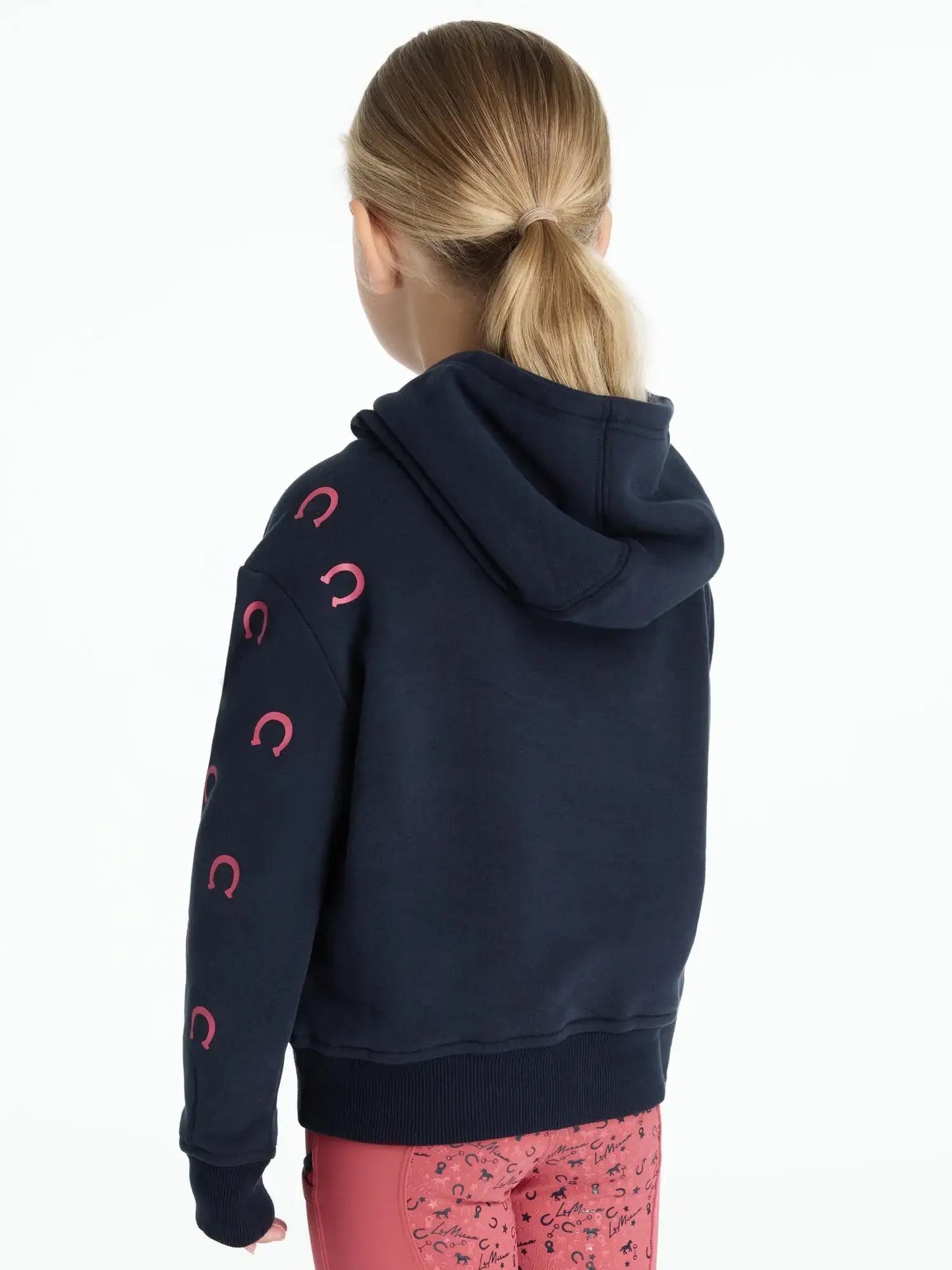 LeMieux AW25 Mini Romi Hoodie