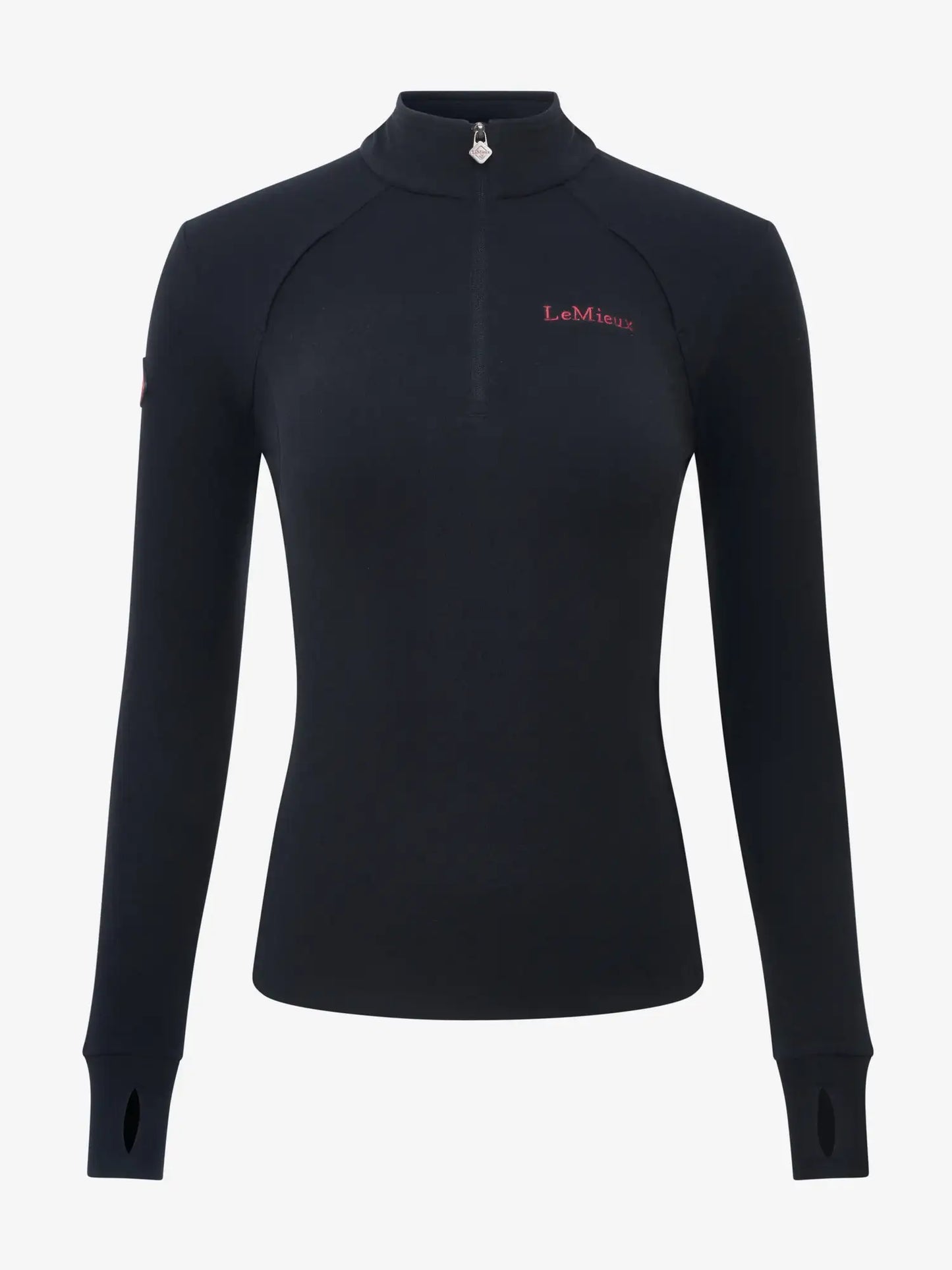 LeMieux AW25 Frances Quarter Zip Fleece
