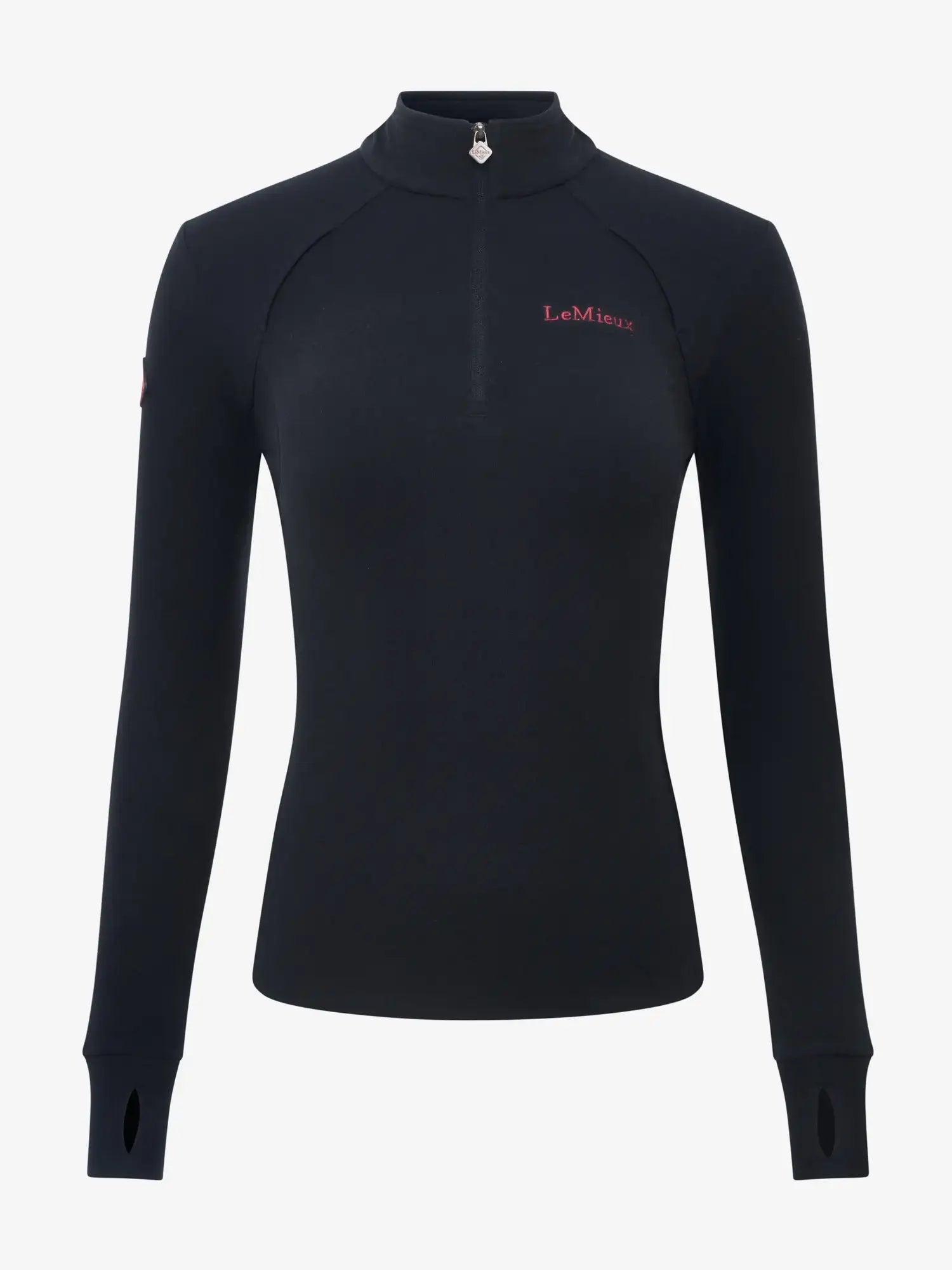 LeMieux AW25 Frances Quarter Zip Fleece