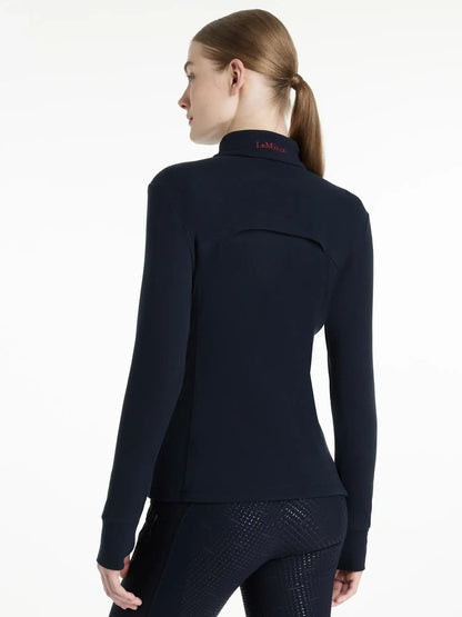 LeMieux AW25 Frances Quarter Zip Fleece