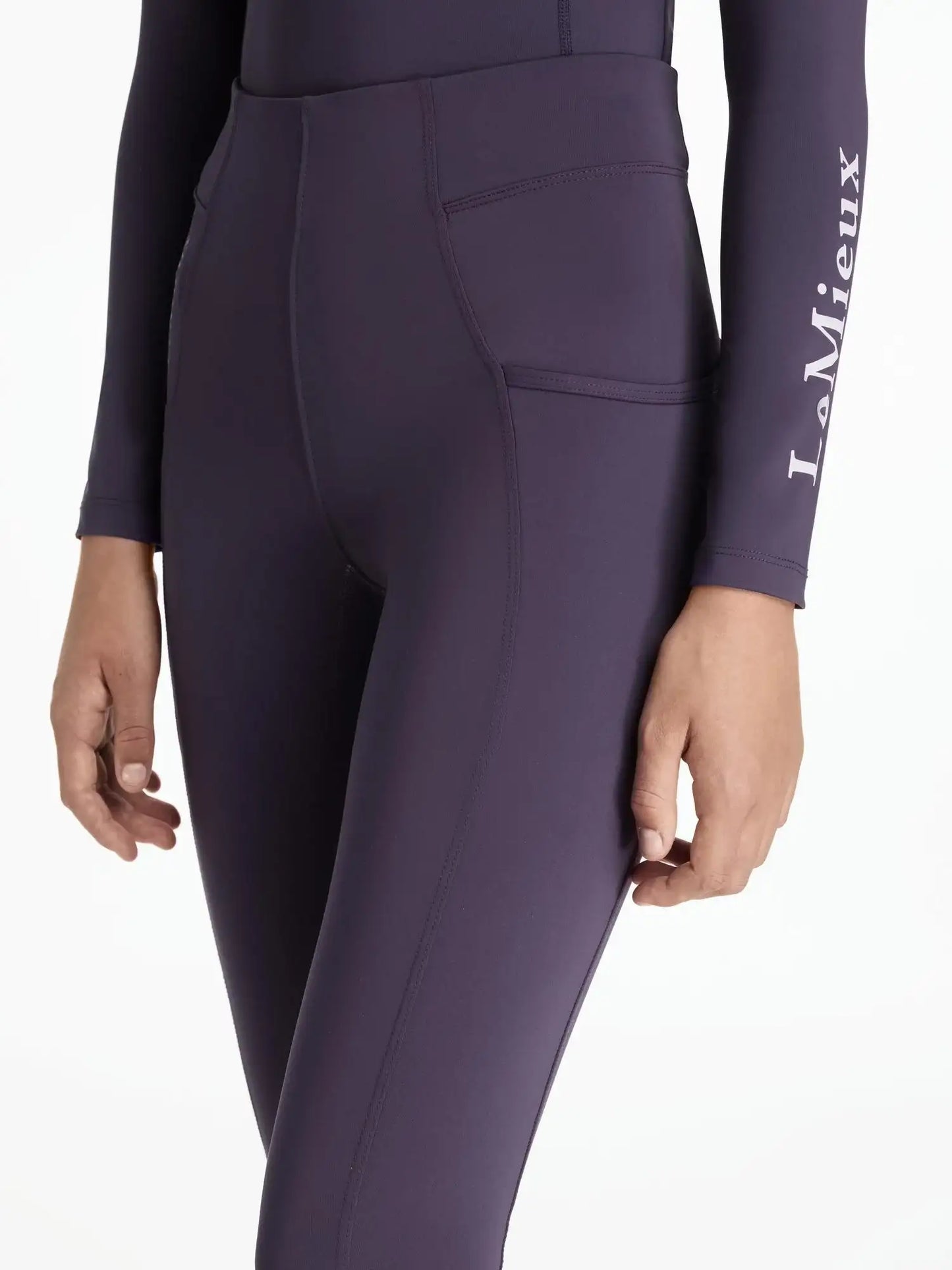 LeMieux AW25 Young Rider Orla Pull Ons