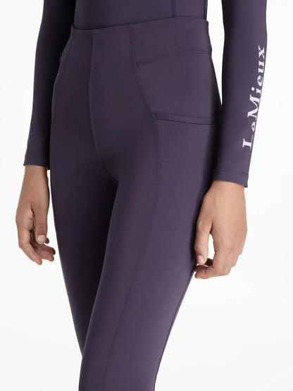 LeMieux AW25 Young Rider Orla Pull Ons