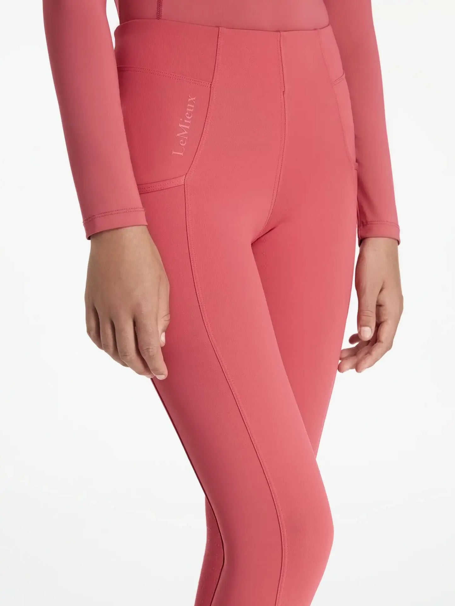 LeMieux AW25 Young Rider Orla Pull Ons