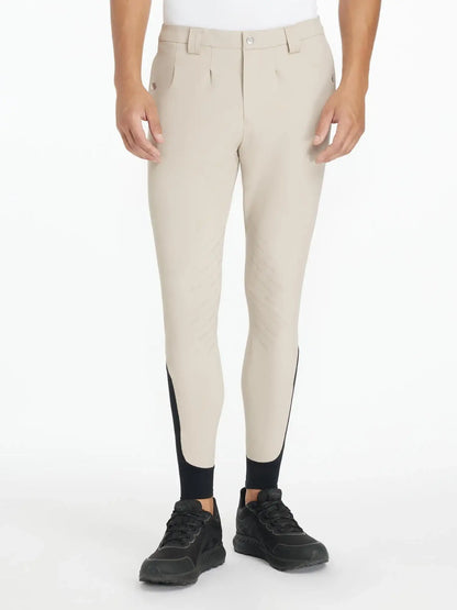 LeMieux Mens Classique Breeches