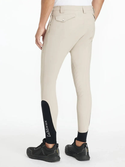 LeMieux Mens Classique Breeches