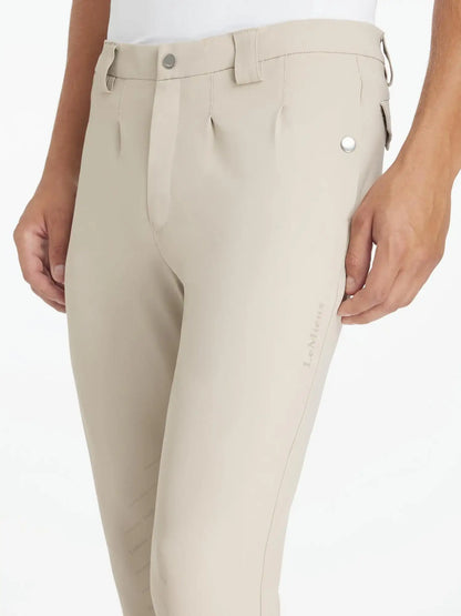 LeMieux Mens Classique Breeches