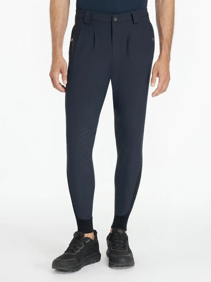 LeMieux Mens Classique Breeches