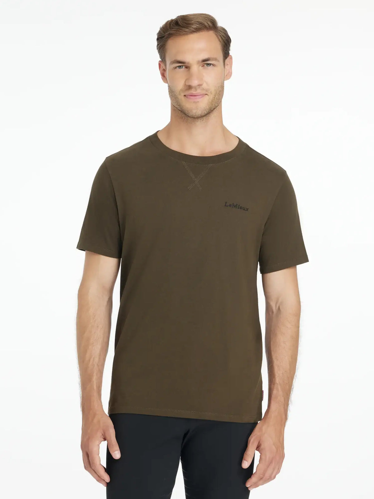 LeMieux Mens T-Shirt