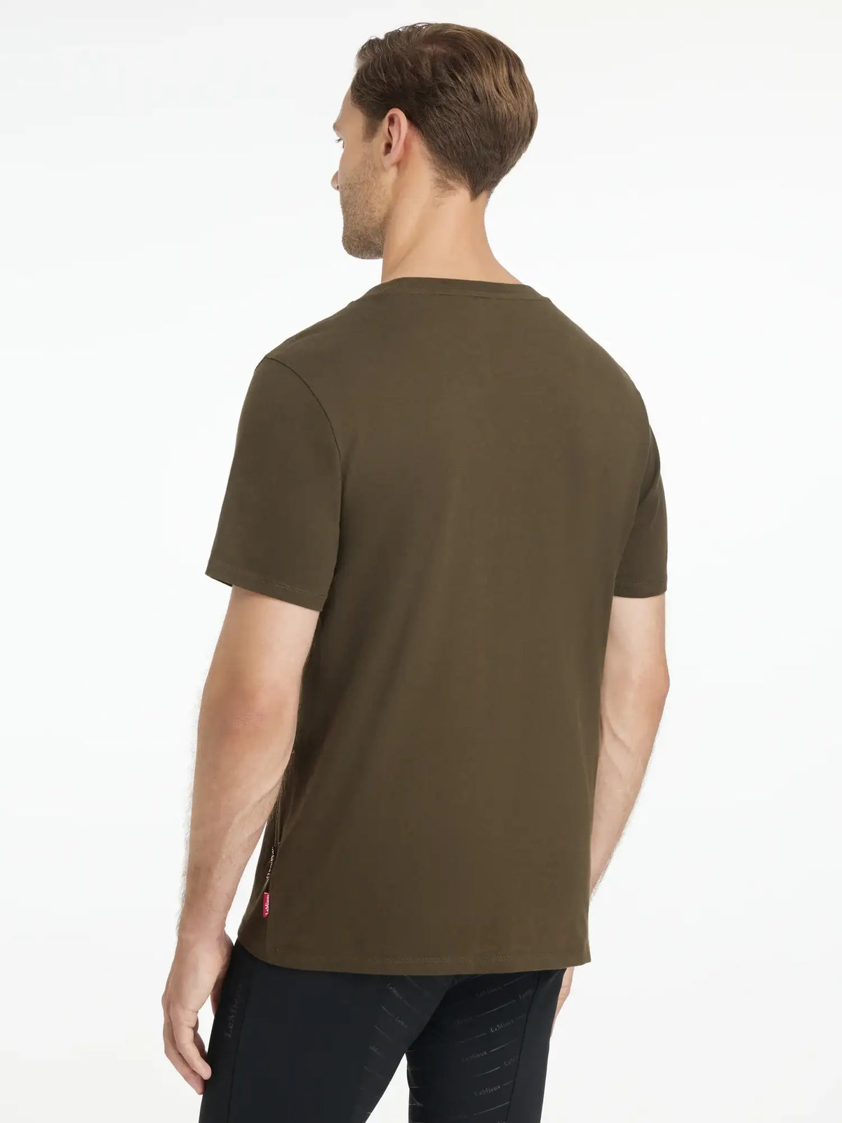 LeMieux Mens T-Shirt
