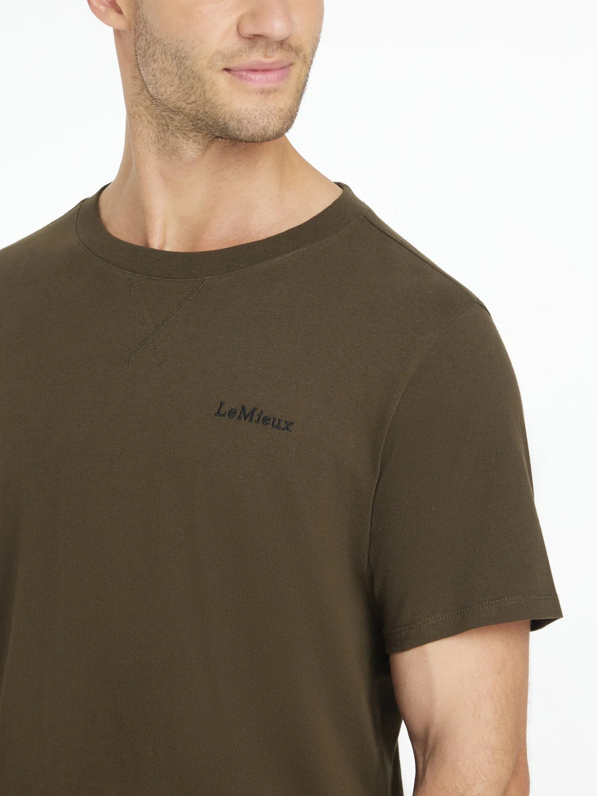 LeMieux Mens T-Shirt