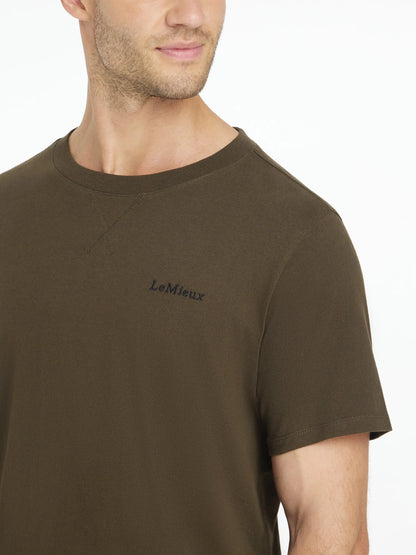 LeMieux Mens T-Shirt