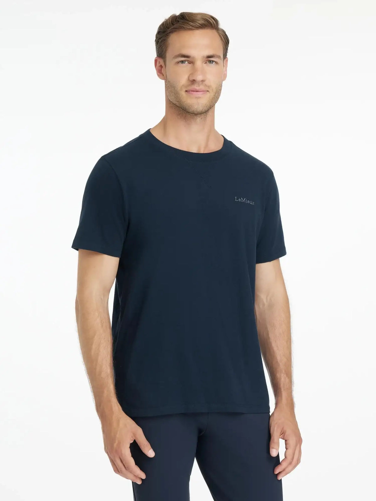 LeMieux Mens T-Shirt