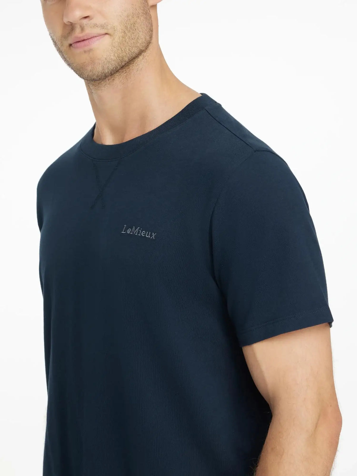LeMieux Mens T-Shirt