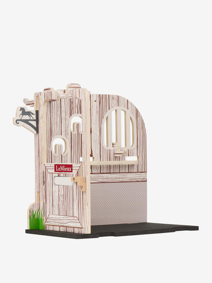 LeMieux AW26 Toy Pony Stable Set