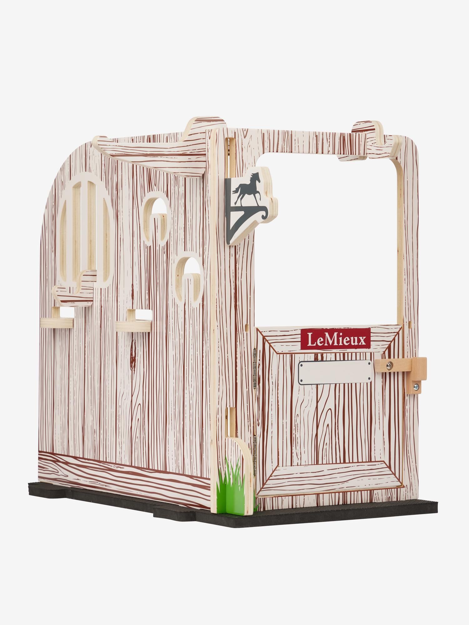 LeMieux AW26 Toy Pony Stable Set
