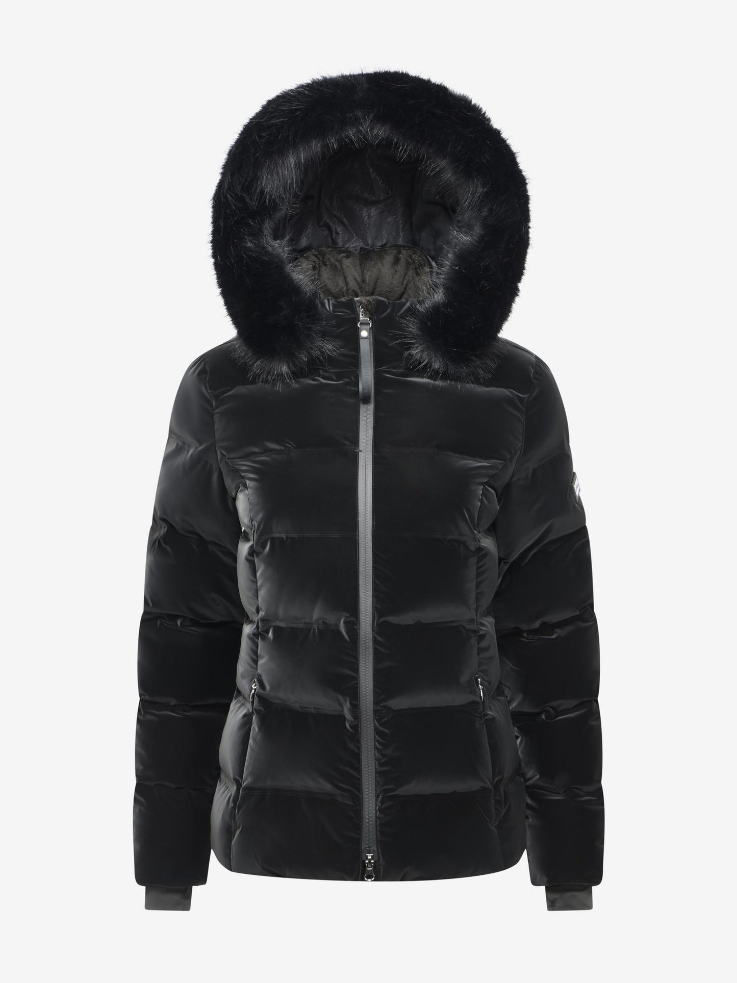 LeMieux AW25 Aspen Puffer Jacket