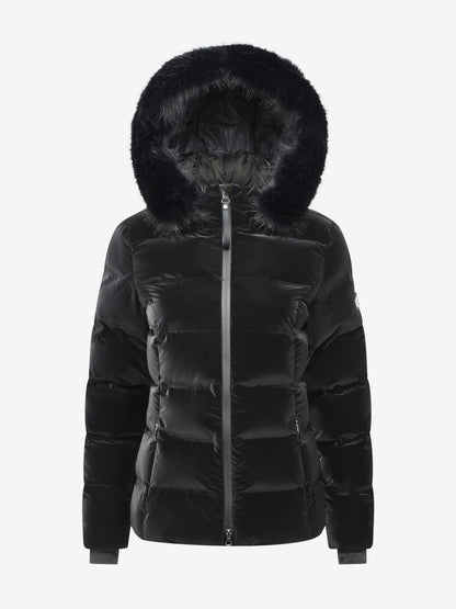 LeMieux AW25 Aspen Puffer Jacket