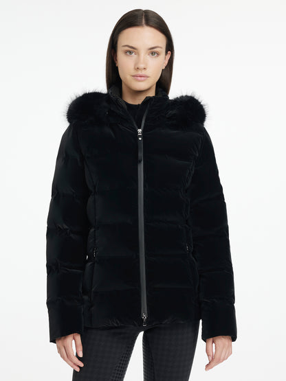 LeMieux AW25 Aspen Puffer Jacket