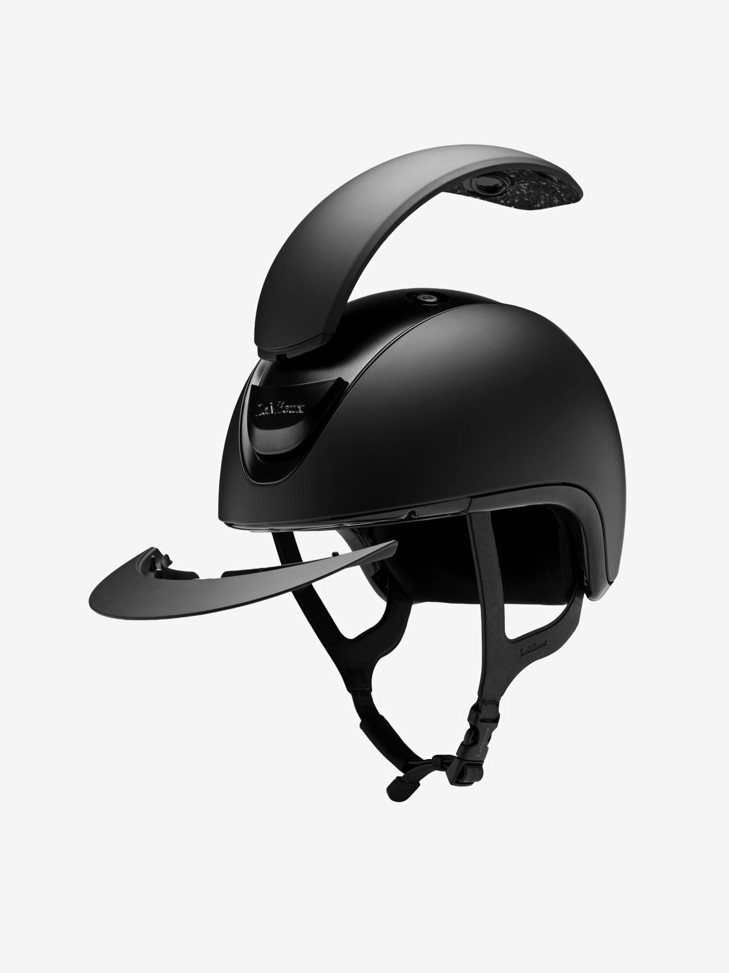 LeMieux Verv Competition Helmet - Matte Finish