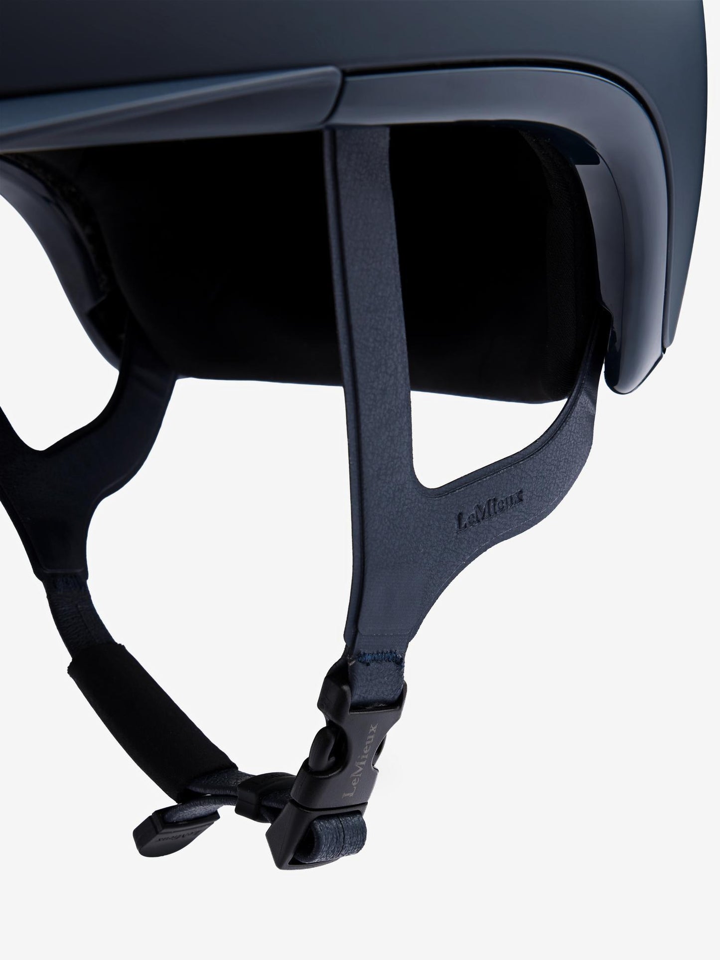 LeMieux Verv Competition Helmet - Matte Finish