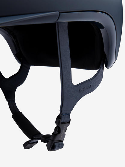 LeMieux Verv Competition Helmet - Matte Finish