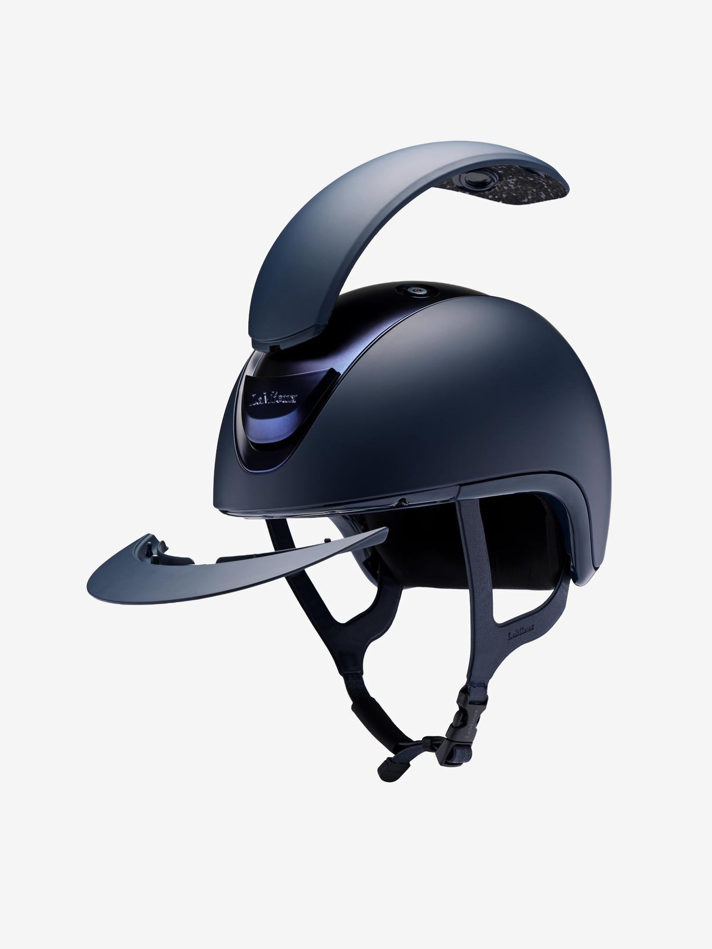 LeMieux Verv Competition Helmet - Matte Finish