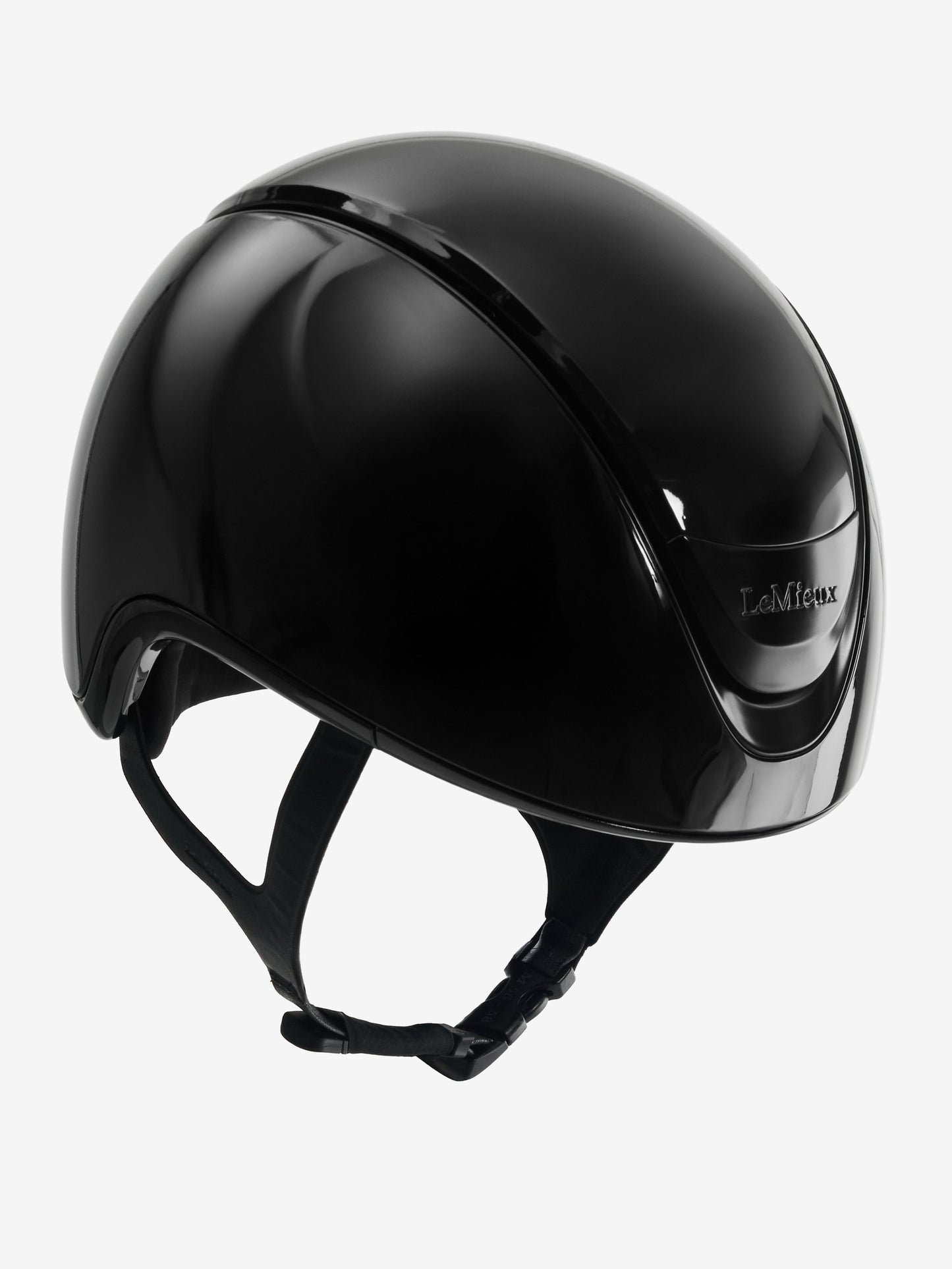 LeMieux Verv Competition Helmet - Gloss Finish