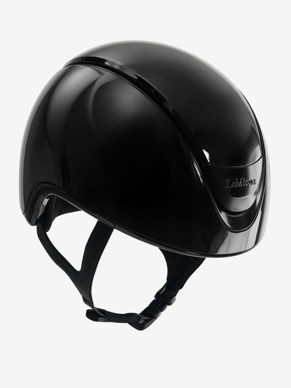 LeMieux Verv Competition Helmet - Gloss Finish