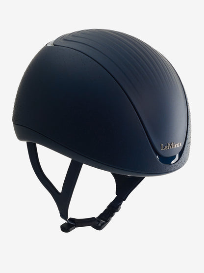 LeMieux Vexa Skull Helmet