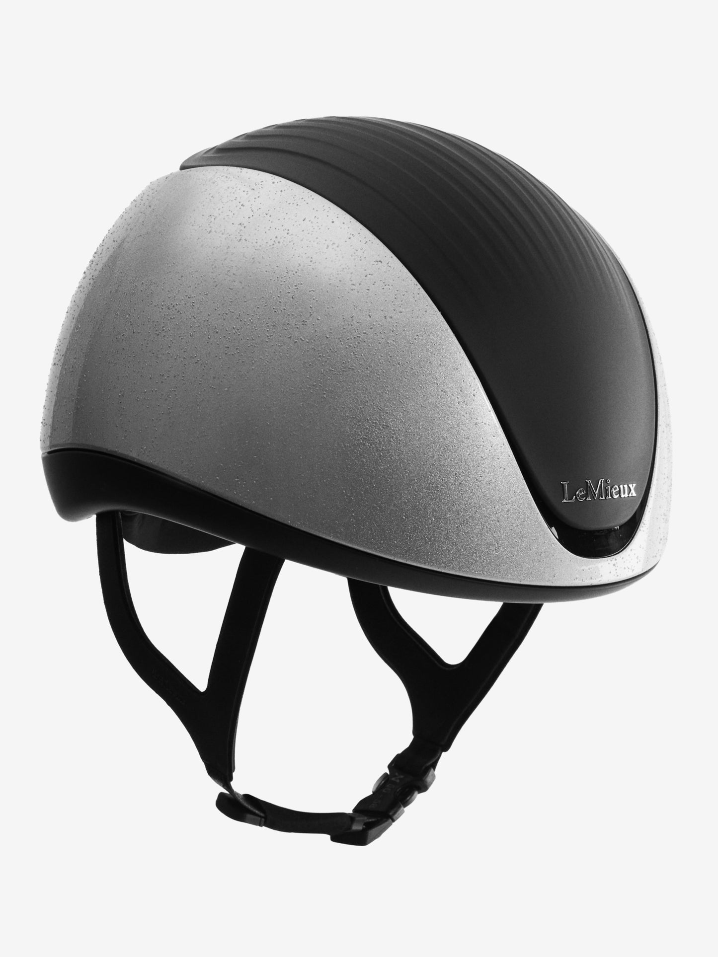 LeMieux Vexa Skull Helmet