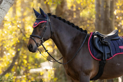 LeMieux AW25 Loire Classic GP Square