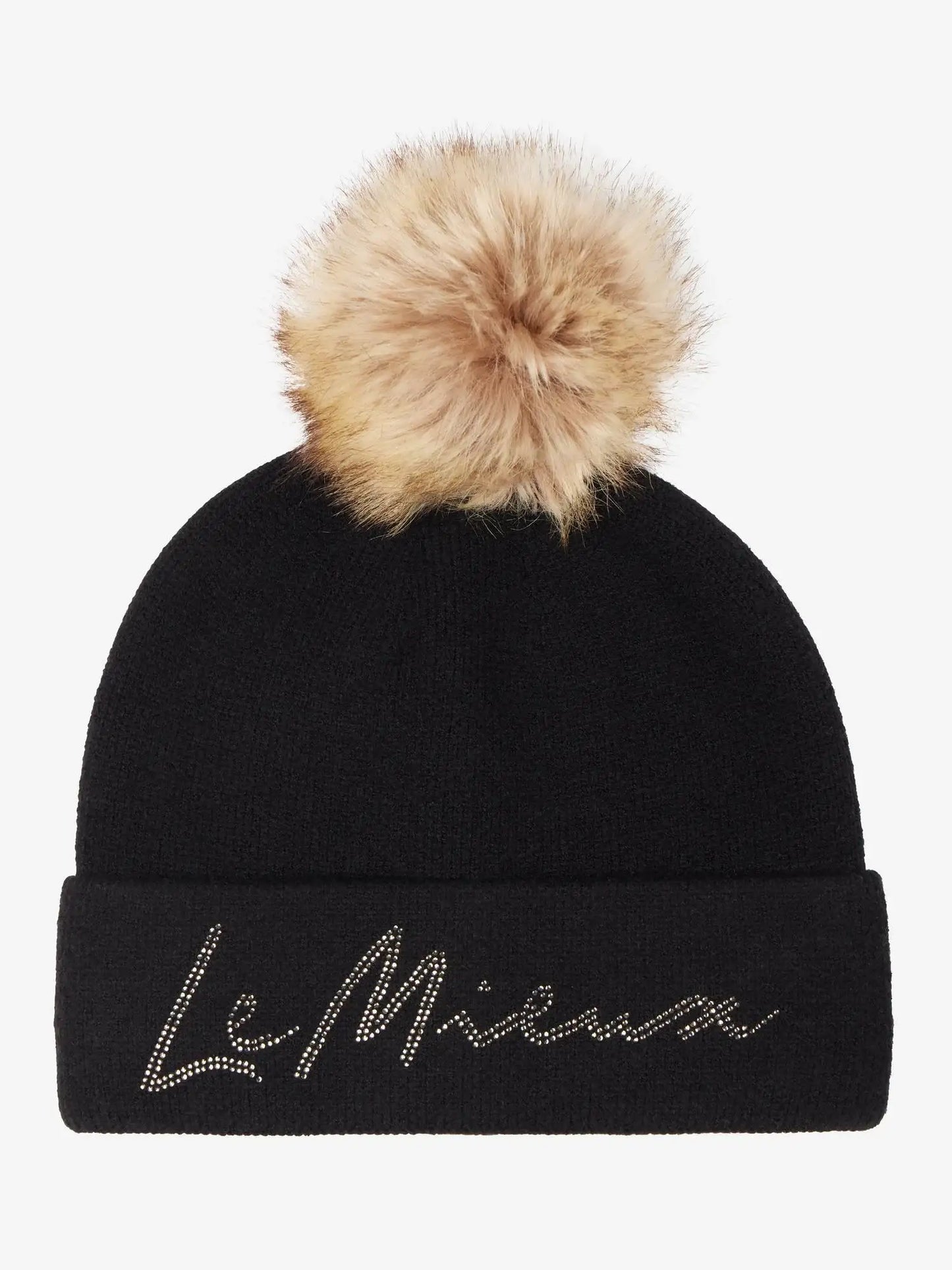 LeMieux AW25 Sparkle Beanie