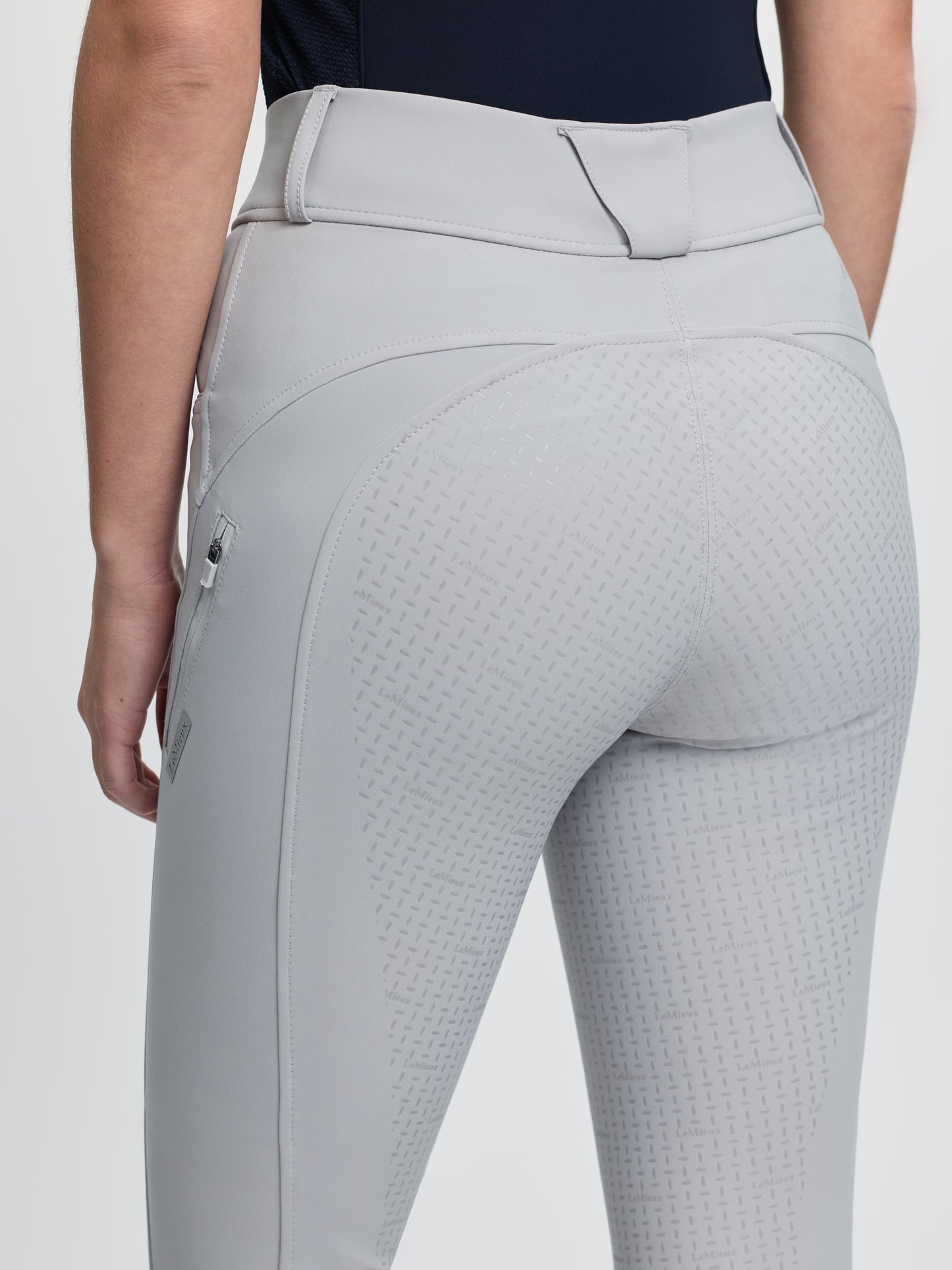 LeMieux SS26 Ladies Amy Bregging