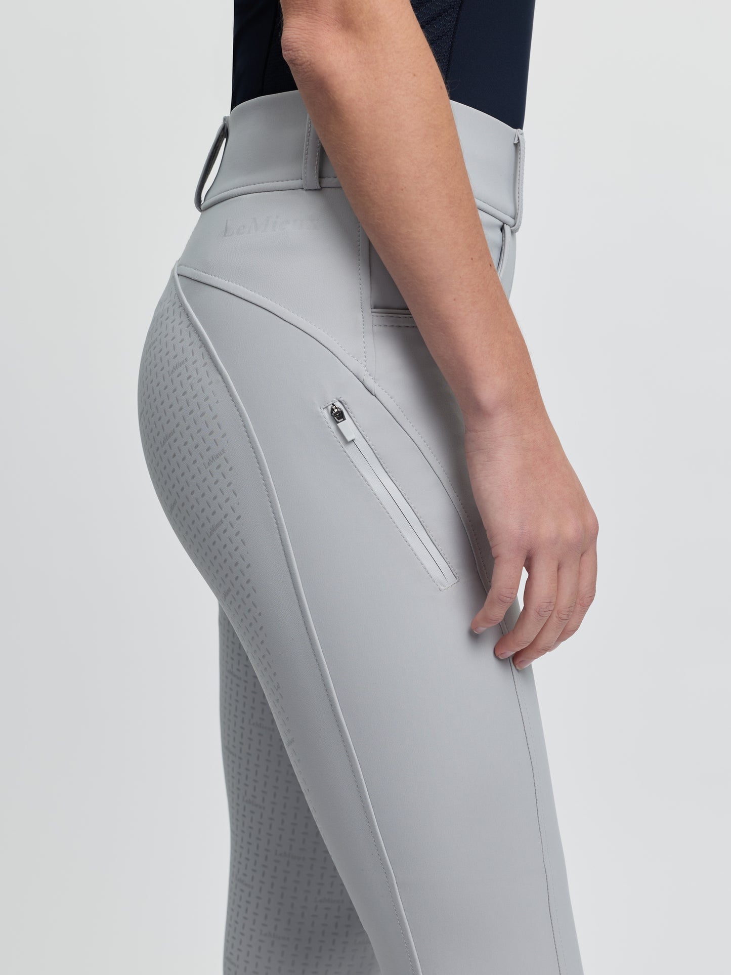 LeMieux SS26 Ladies Amy Bregging